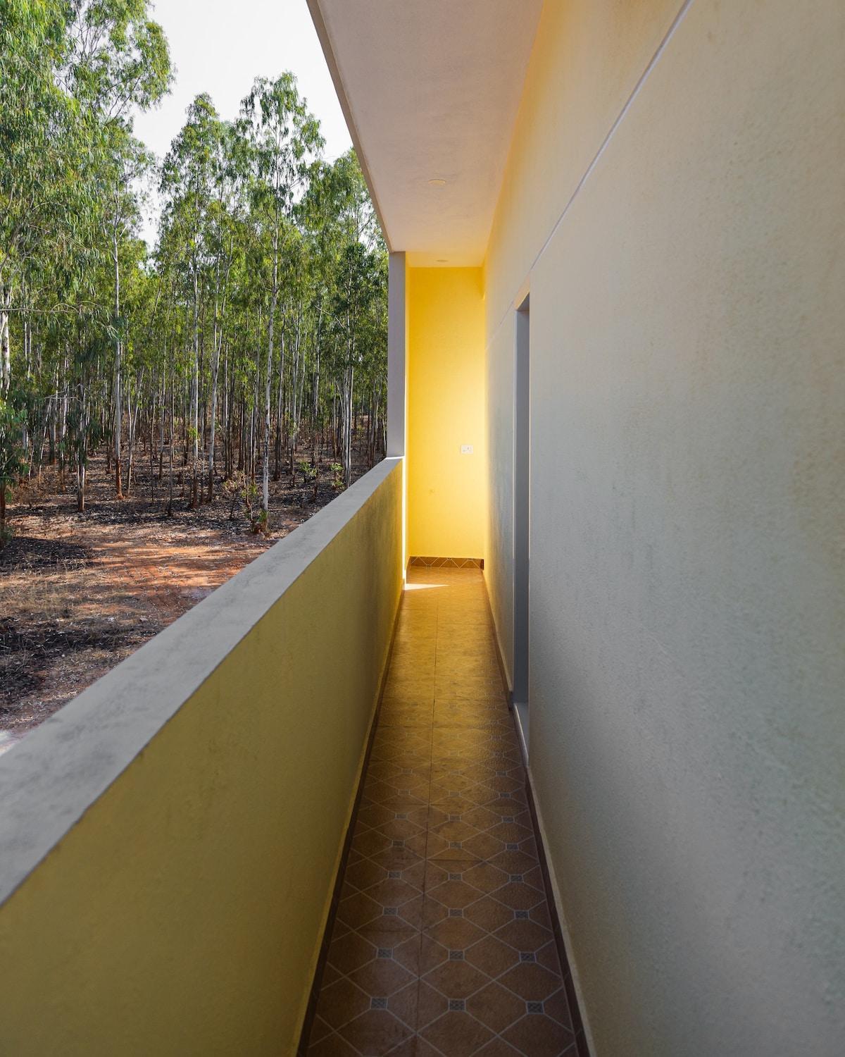 Moonlight Manor- Luxury Escape Villa Bangalore Exterior photo