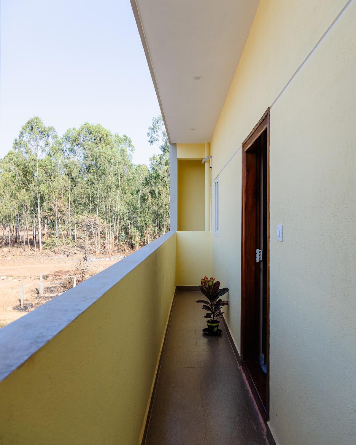 Moonlight Manor- Luxury Escape Villa Bangalore Exterior photo