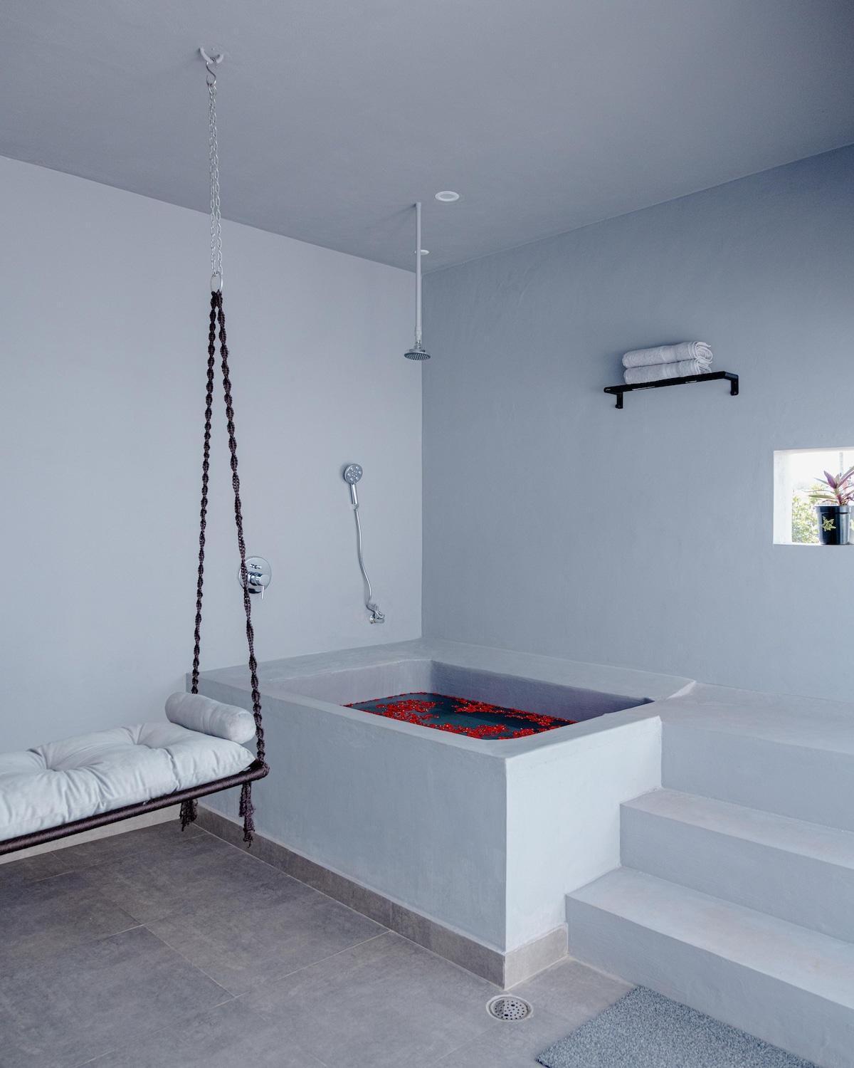 Moonlight Manor- Luxury Escape Villa Bangalore Exterior photo
